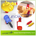 LEON series nipple drinking system with automatic doser